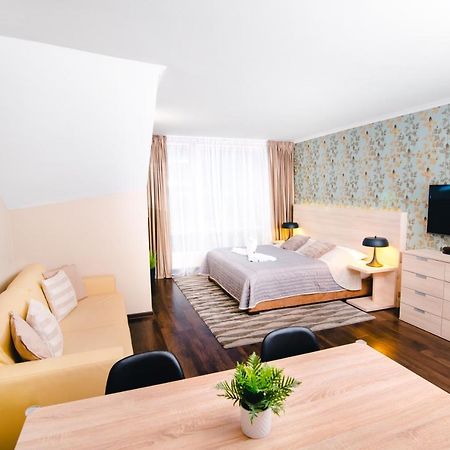 Relax Harrachov Apartments Exterior foto