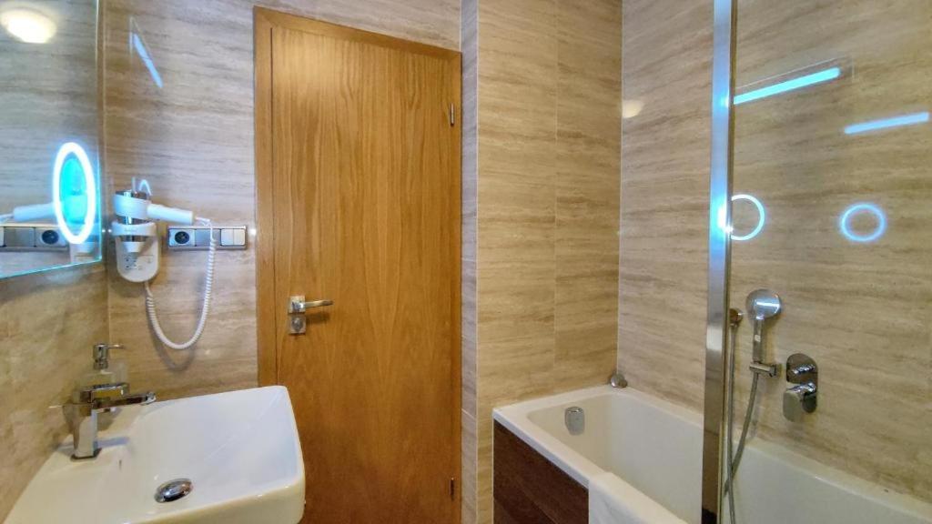 Relax Harrachov Apartments Exterior foto