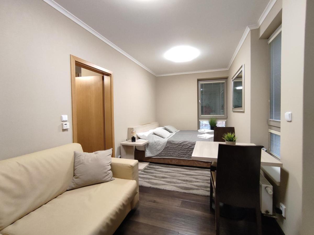 Relax Harrachov Apartments Exterior foto