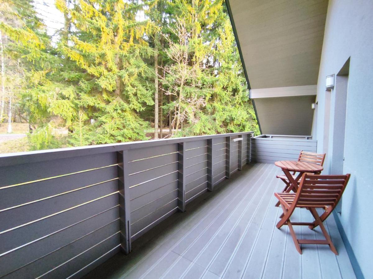 Relax Harrachov Apartments Exterior foto